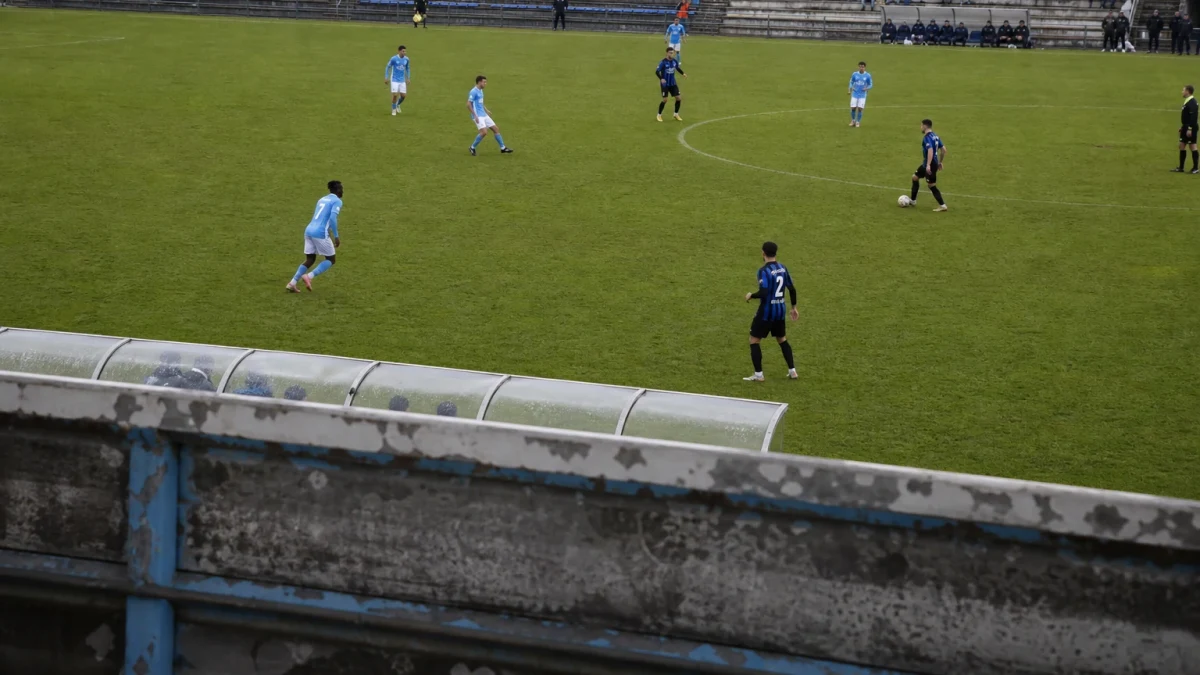 Roma kan miste tabelltoppen allerede neste runde