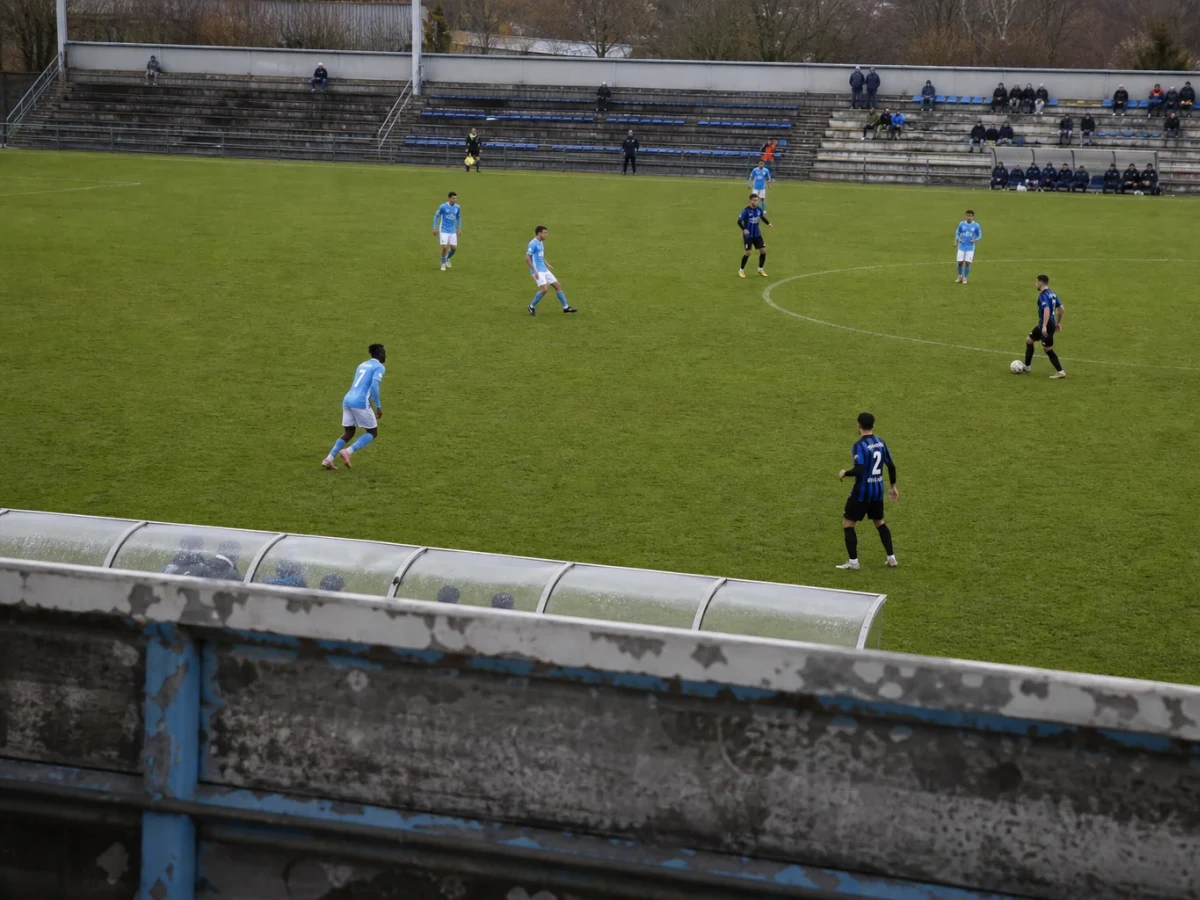 Roma kan miste tabelltoppen allerede neste runde