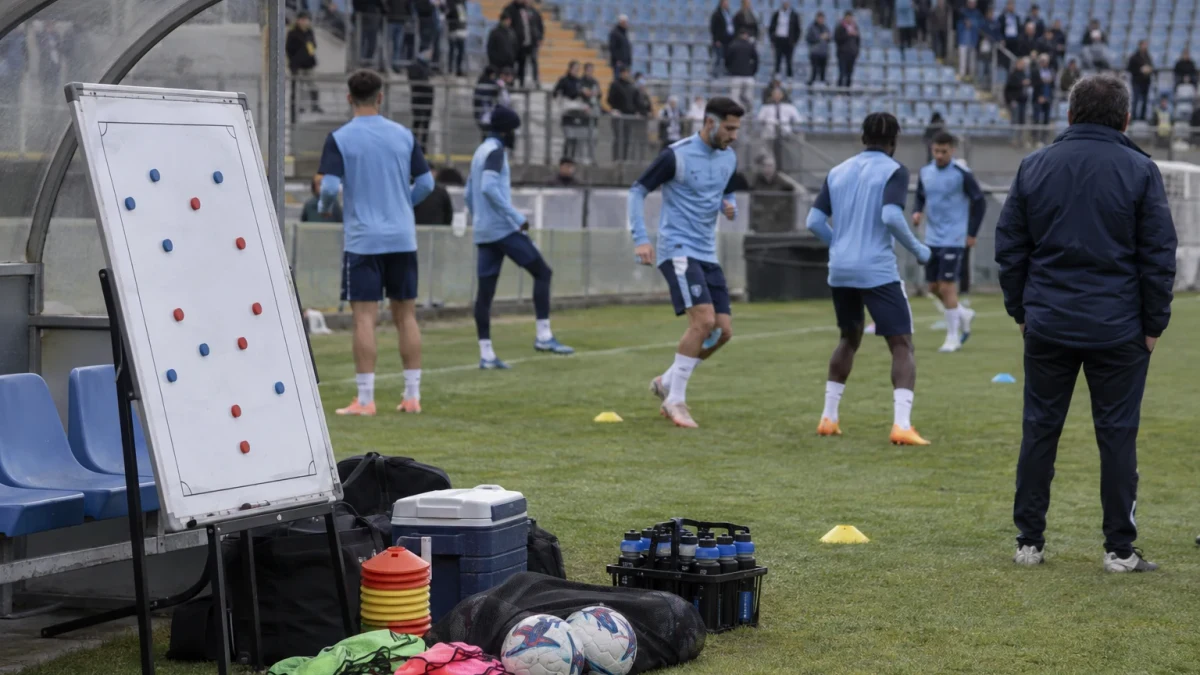 Roma jager Lazio i toppen av Serie A