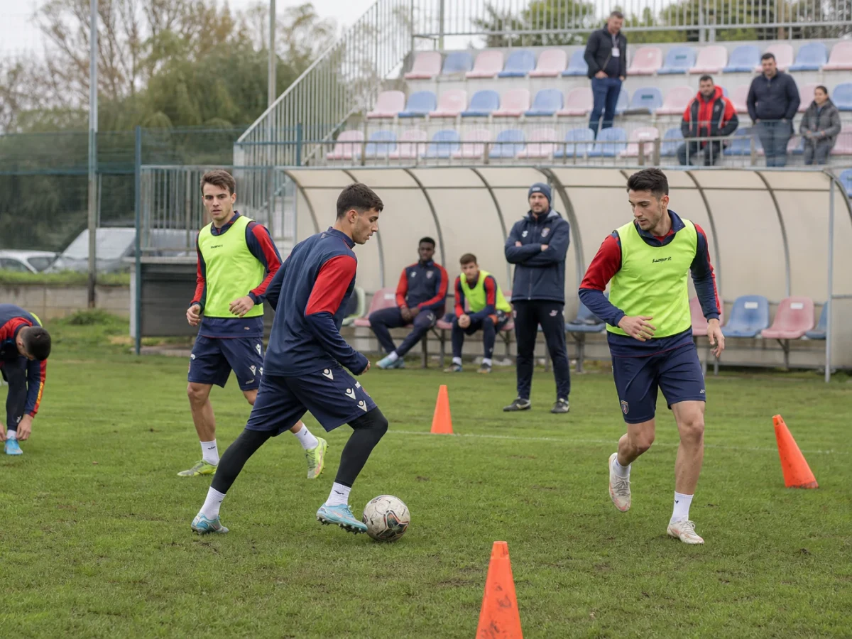 Gabriele Zappa forlater Cagliari for Hellas Verona