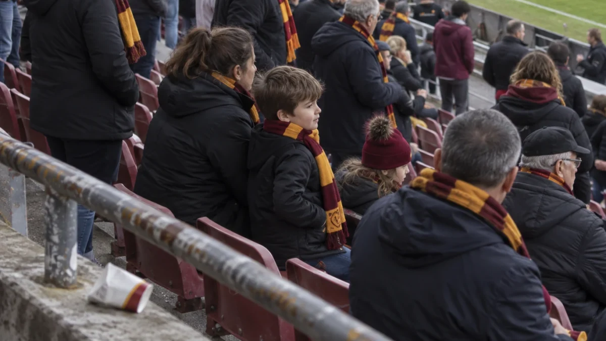Gasperini forsvarer Roma-poenget etter 1-1 mot Fenerbahce