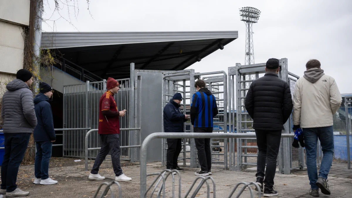 Roma forsvarer tabelltoppen mot Atalanta