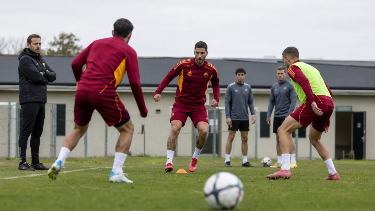 Roma låner ut Angelino til Deportivo La Coruña