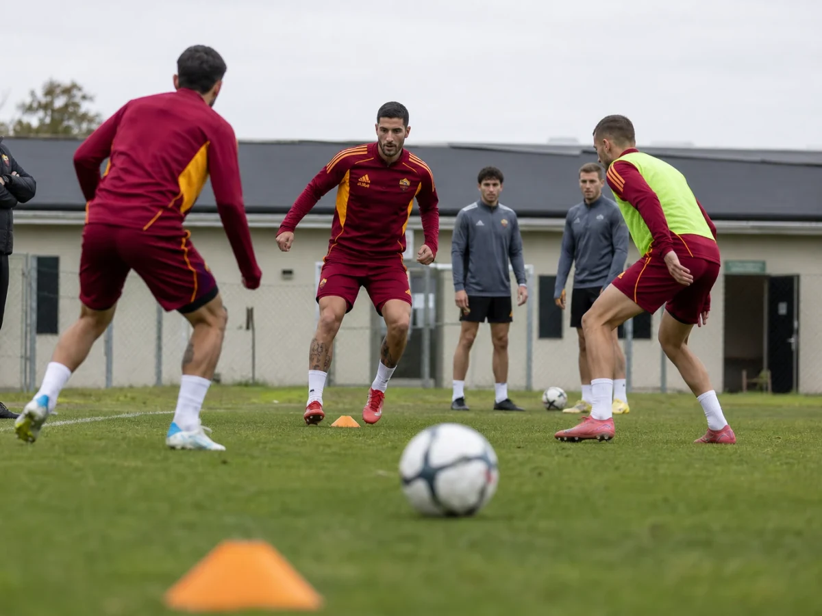 Roma låner ut Angelino til Deportivo La Coruña