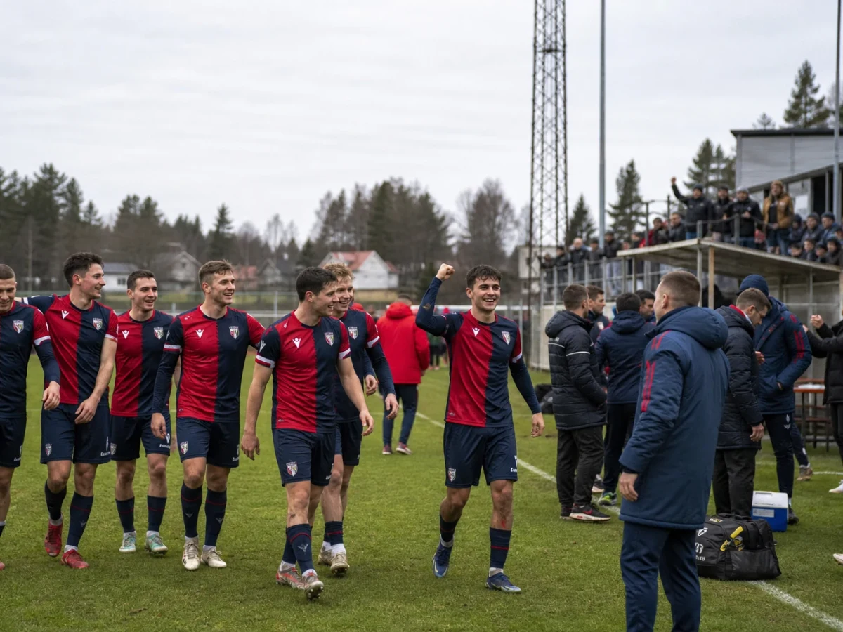 Cagliari slo Nice på straffer og vant Gigi Riva Trophy