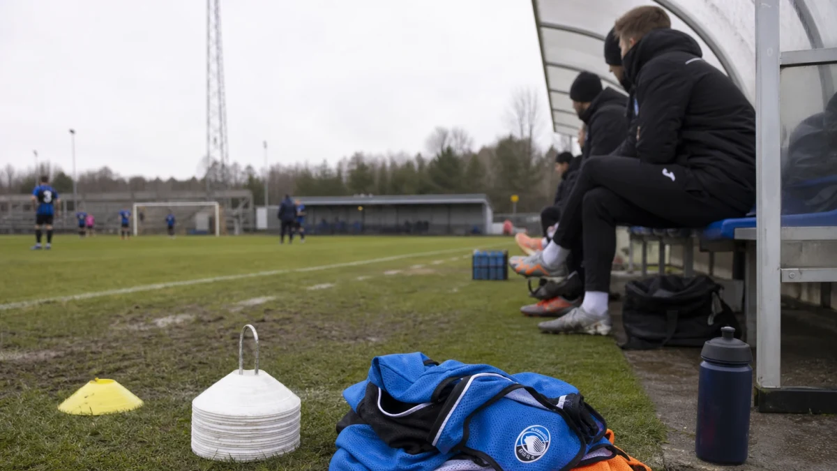 Atalanta møter Hapoel Tel Aviv eller GKS Katowice i Conference League-playoff