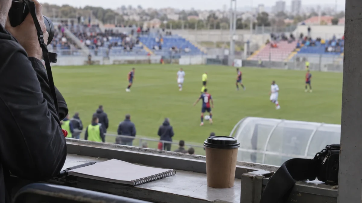 Pisacane ledet Cagliari-trening uten sju landslagsspillere