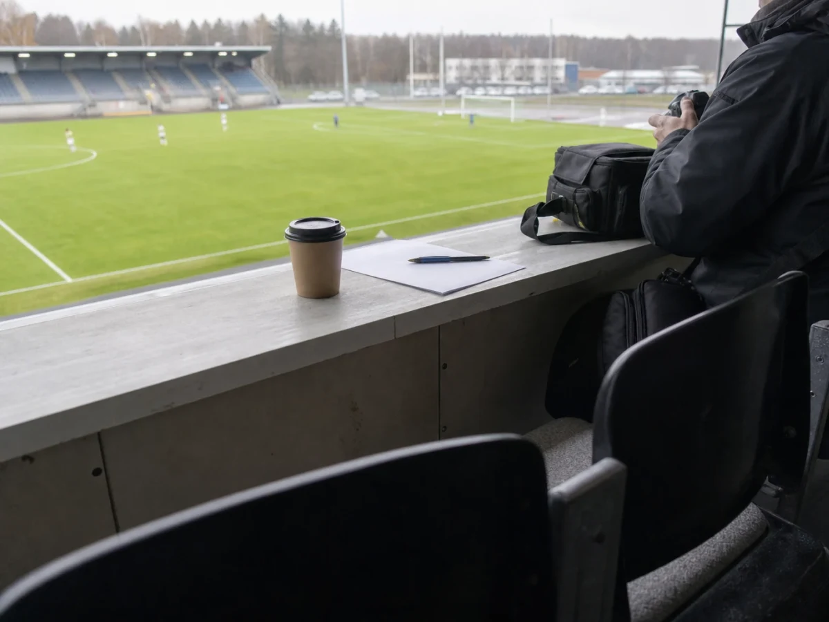 Annalise Rasmussen lånes ut til Toulouse