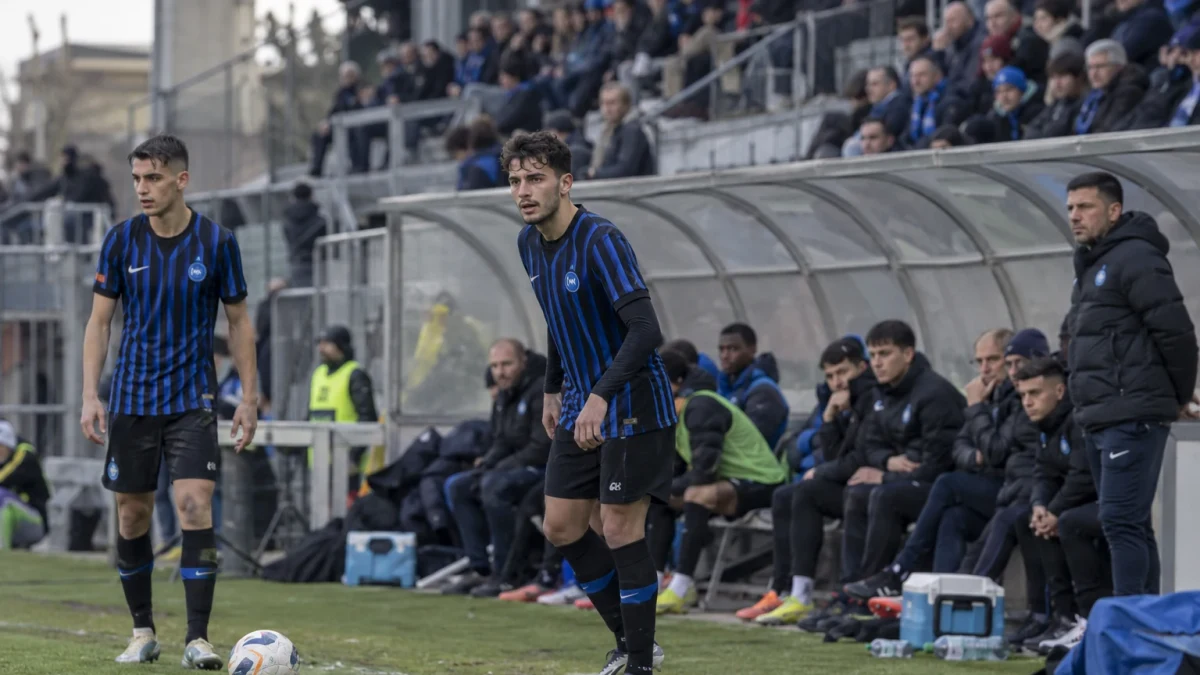 Inter forsvarer førsteplassen etter åpning uten tap
