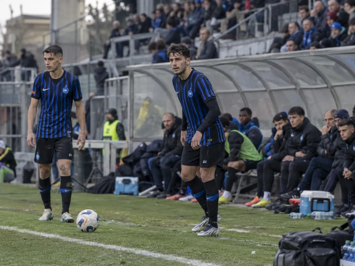 Inter forsvarer førsteplassen etter åpning uten tap