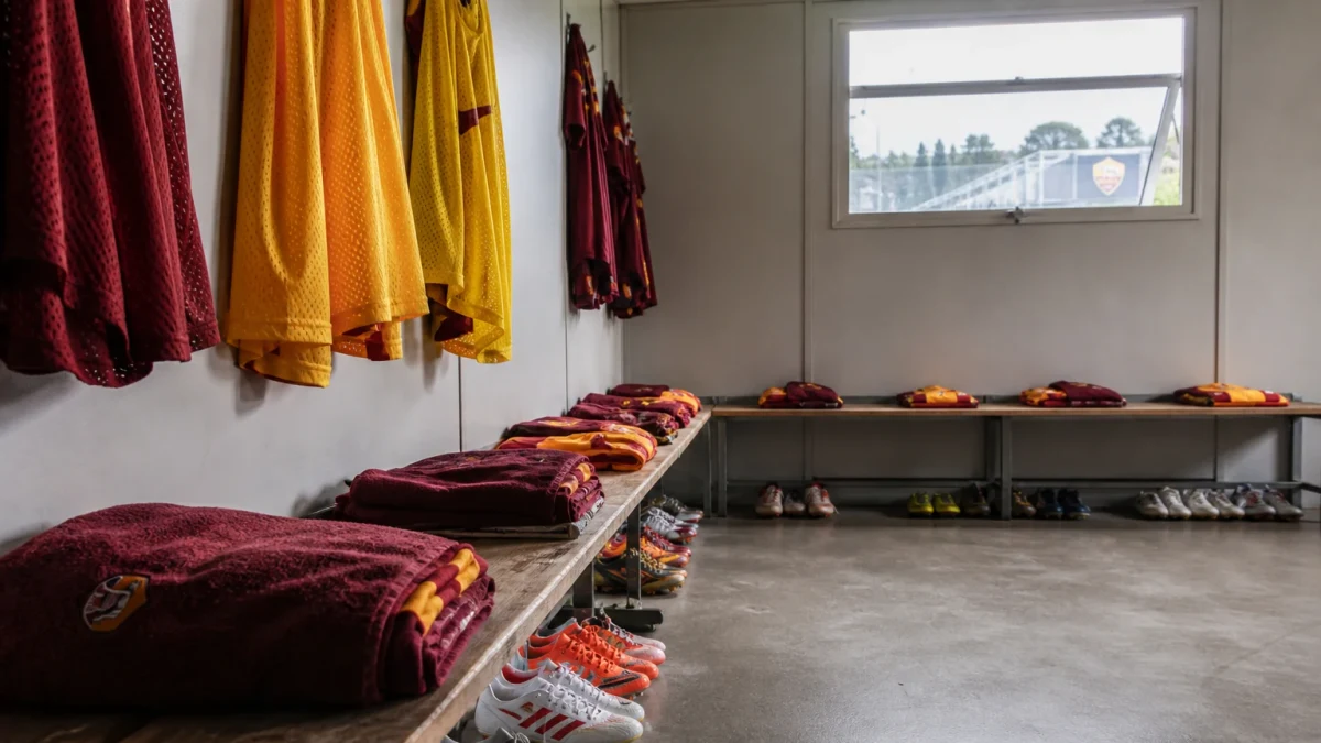 Roma låner ut Marash Kumbulla til Rayo Vallecano