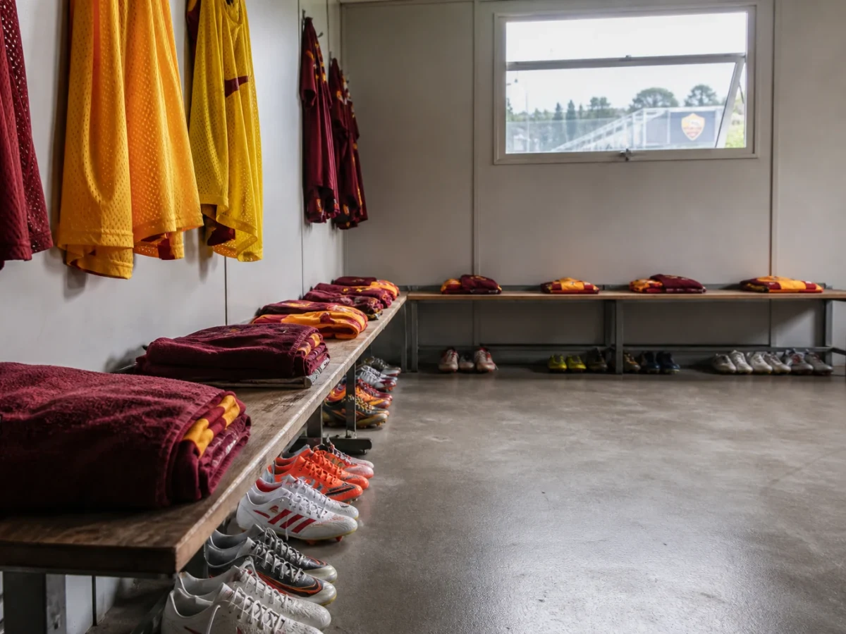 Roma låner ut Marash Kumbulla til Rayo Vallecano