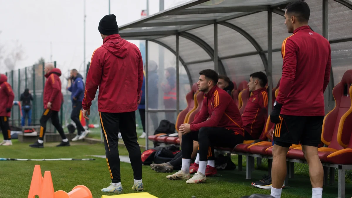 Jan Ziolkowski klar for Monza på lån fra Roma