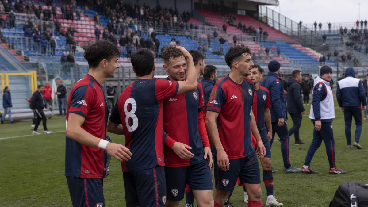 Cagliari henter Roberto Gagliardini
