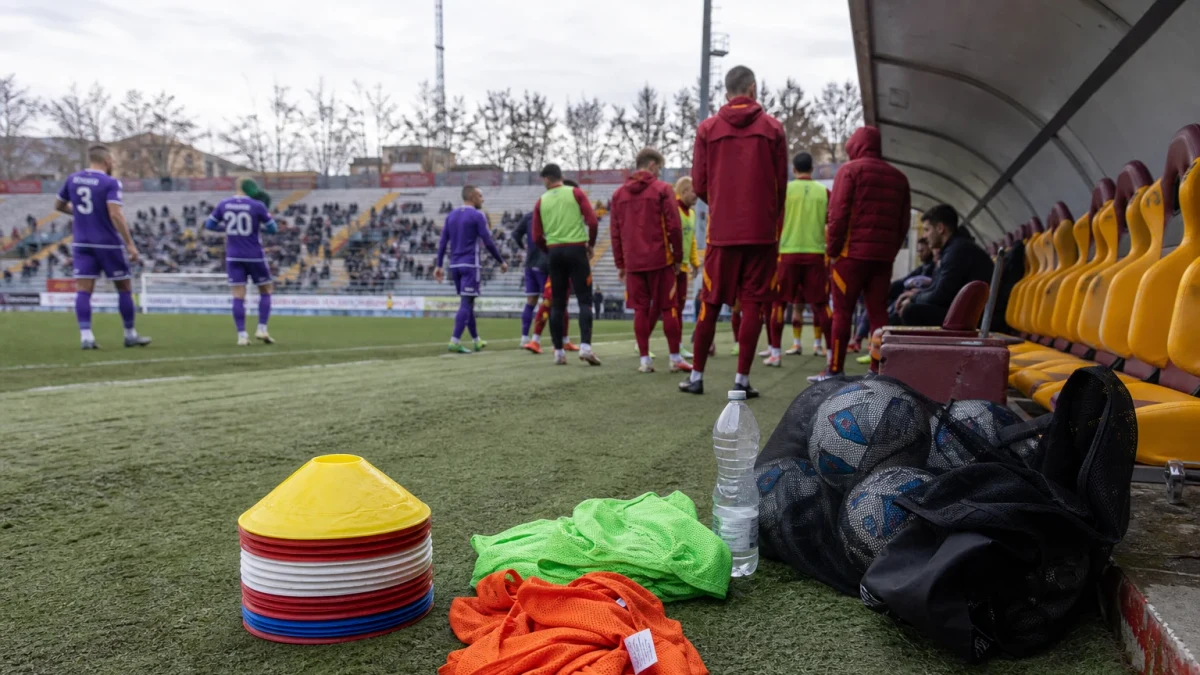 Roma åpnet Serie A med 4–0-seier over Fiorentina