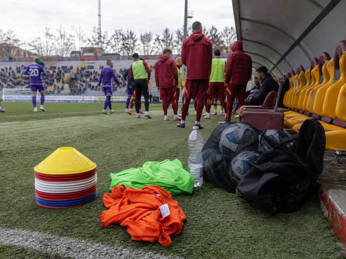 Roma åpnet Serie A med 4–0-seier over Fiorentina