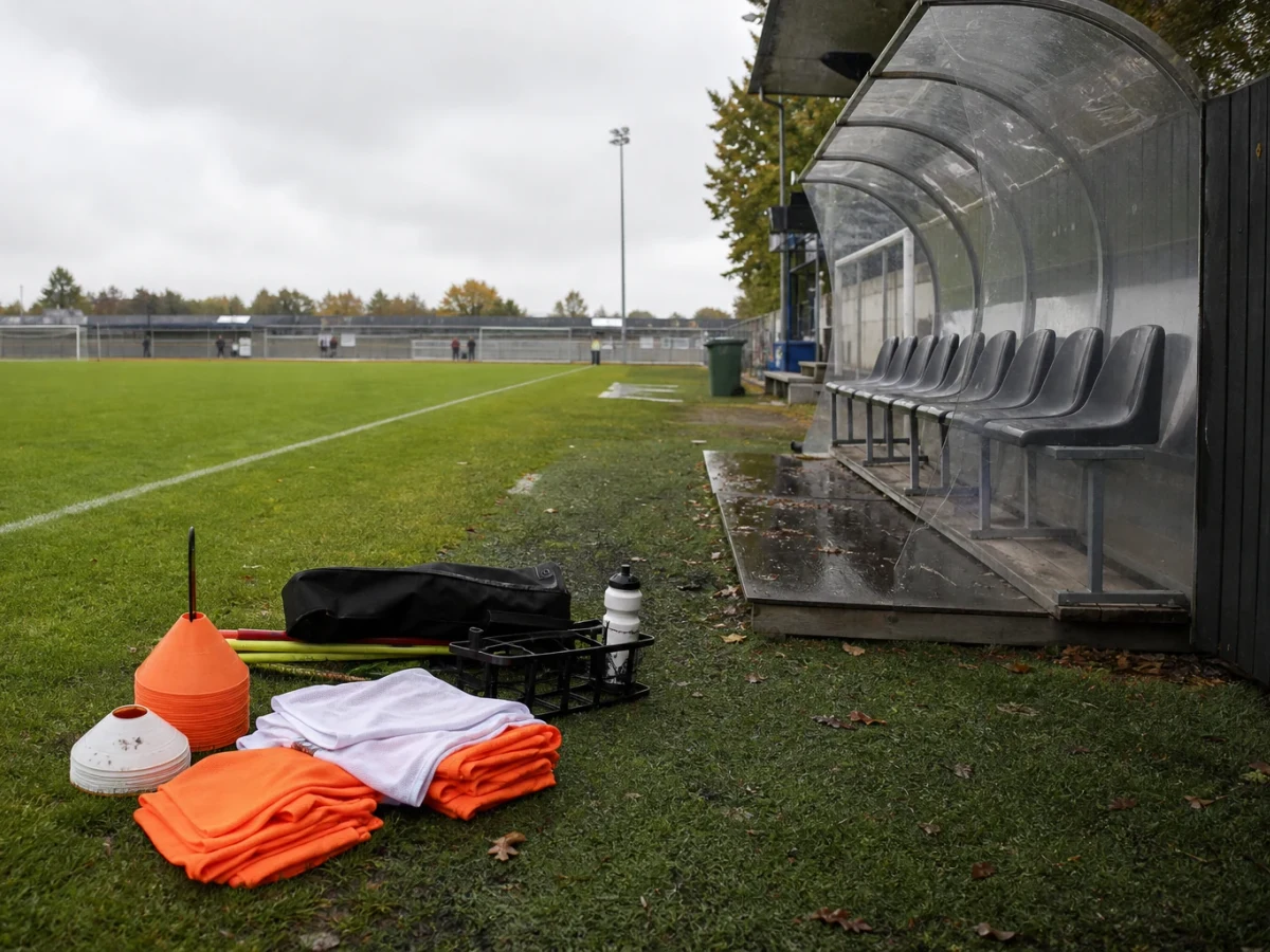 Jeff Ekhator klar for Juventus