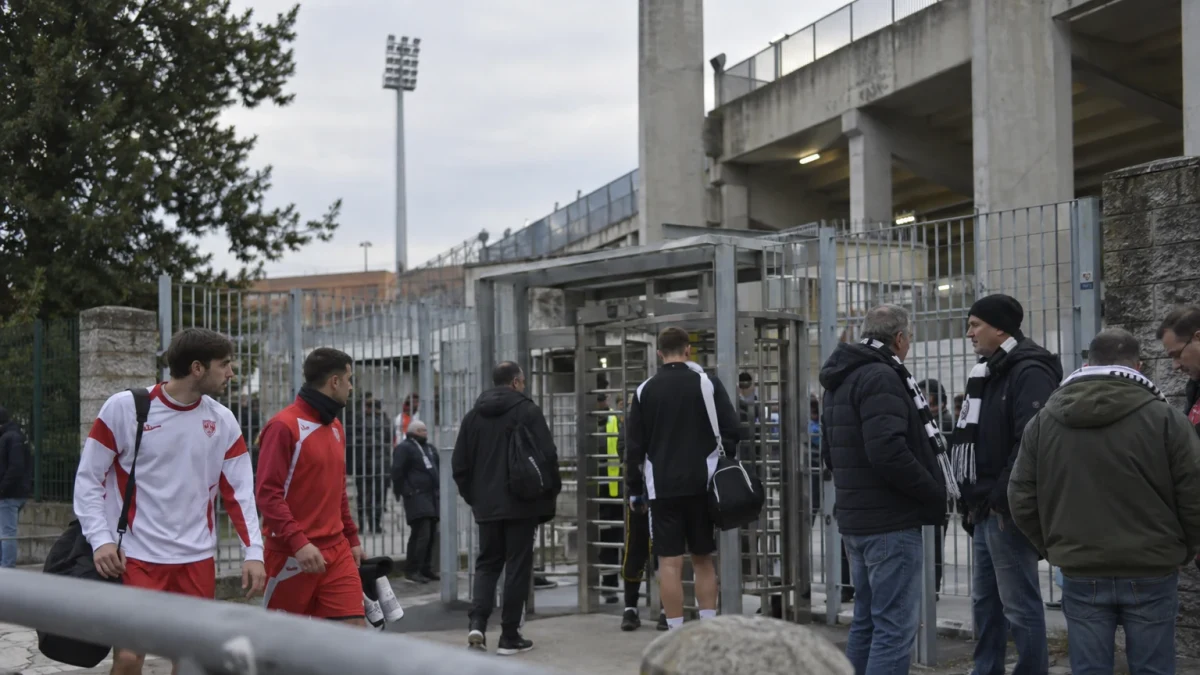 Südtirol får Ascoli på besøk i toppkampen