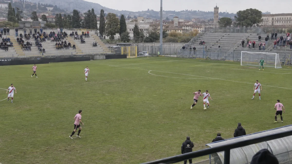 Palermo må slå Padova for å beholde førsteplassen