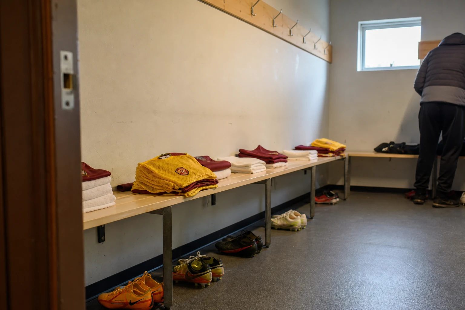 Roma låner ut Artem Dovbyk til Bologna