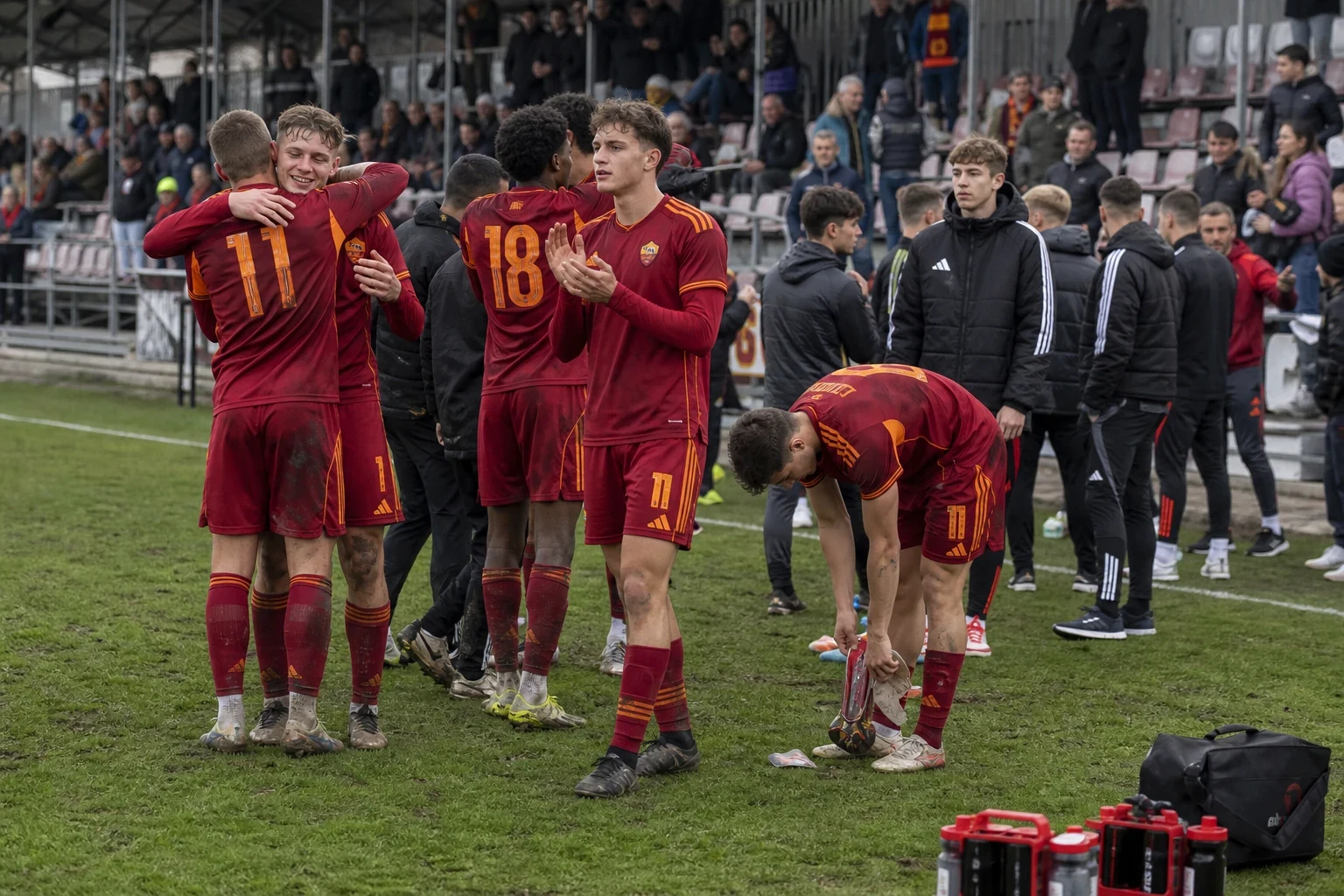 Roma henter Rodrigo Mora fra Porto