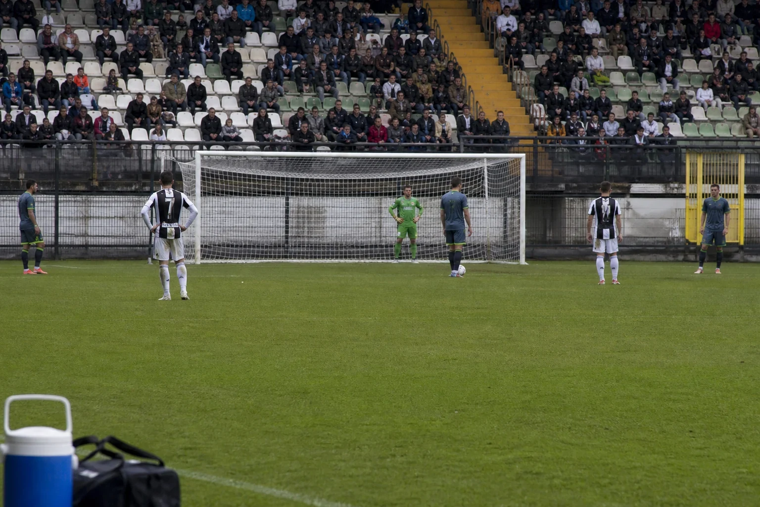 Bremer sikret Juventus-seier i Serie A-åpningen
