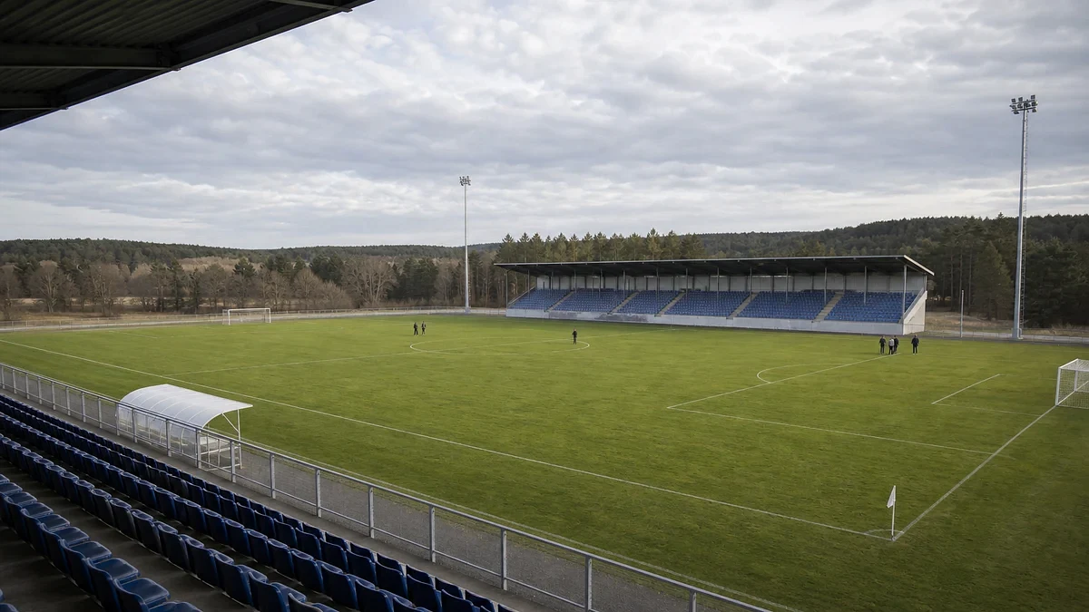 Serie A-kalenderen for 2026/27 er klar for Juventus