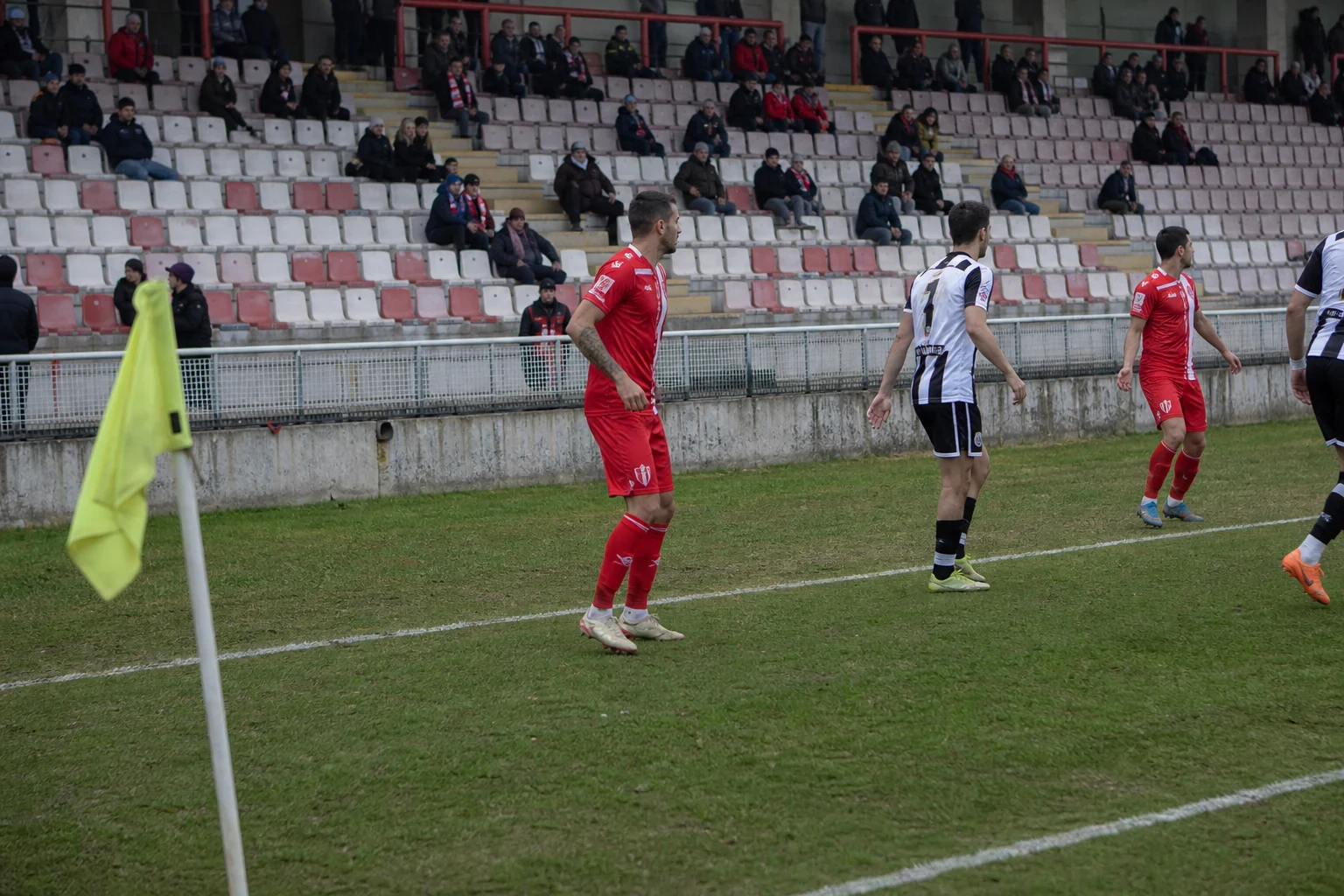 Udinese slo Monza og tok tredjeplassen