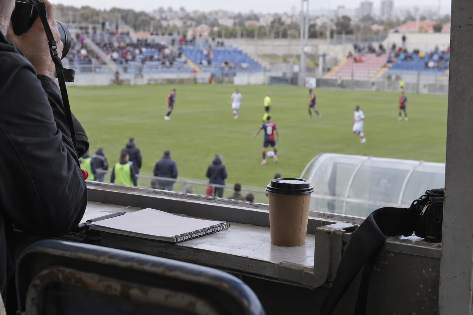 Pisacane ledet Cagliari-trening uten sju landslagsspillere