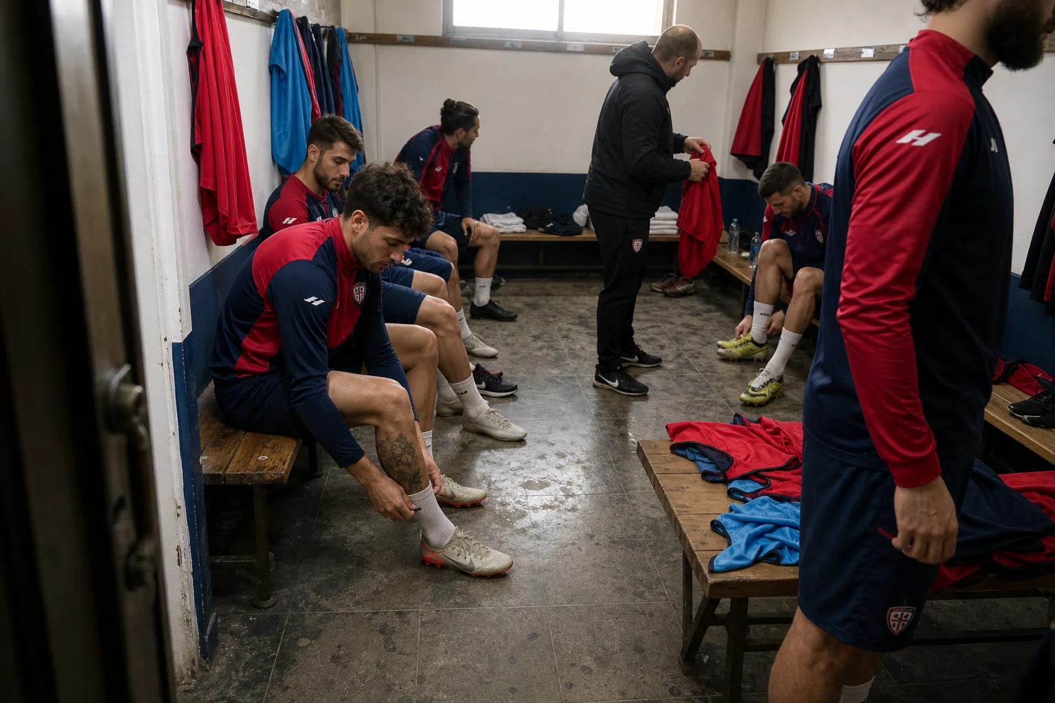 Cagliari henter Sugawara på lån fra Southampton