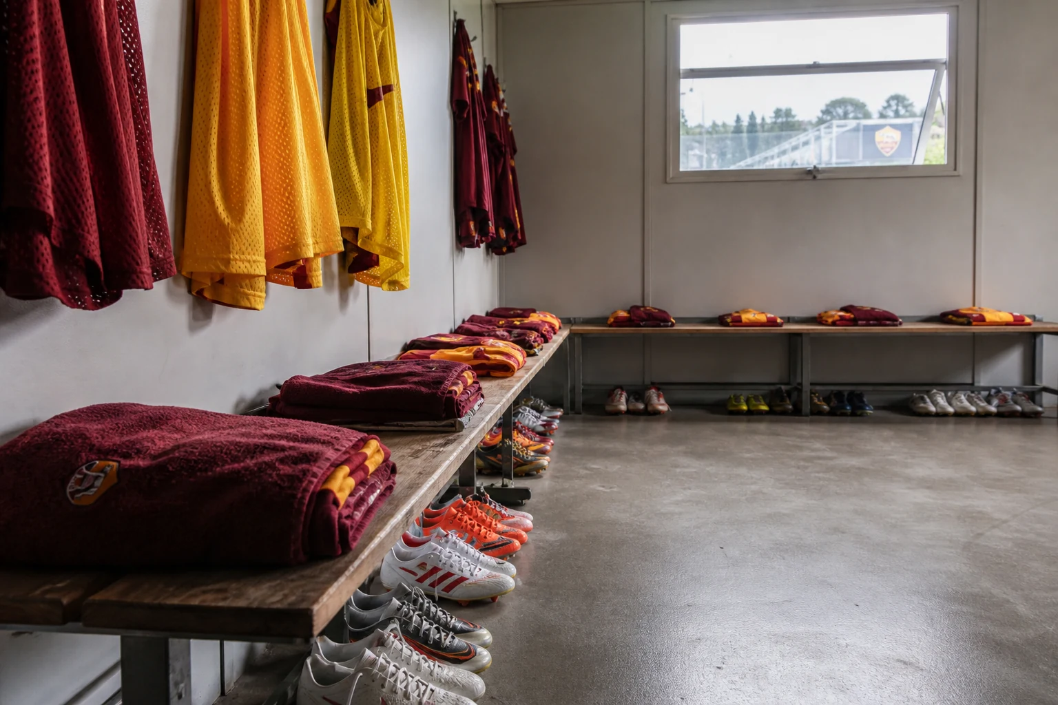 Roma låner ut Marash Kumbulla til Rayo Vallecano