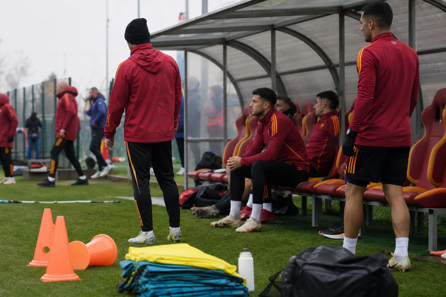 Jan Ziolkowski klar for Monza på lån fra Roma
