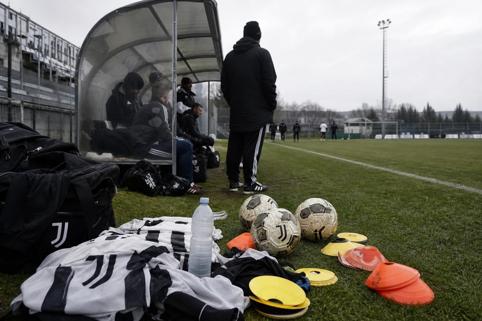 Juventus låner ut Joao Mario til Fiorentina
