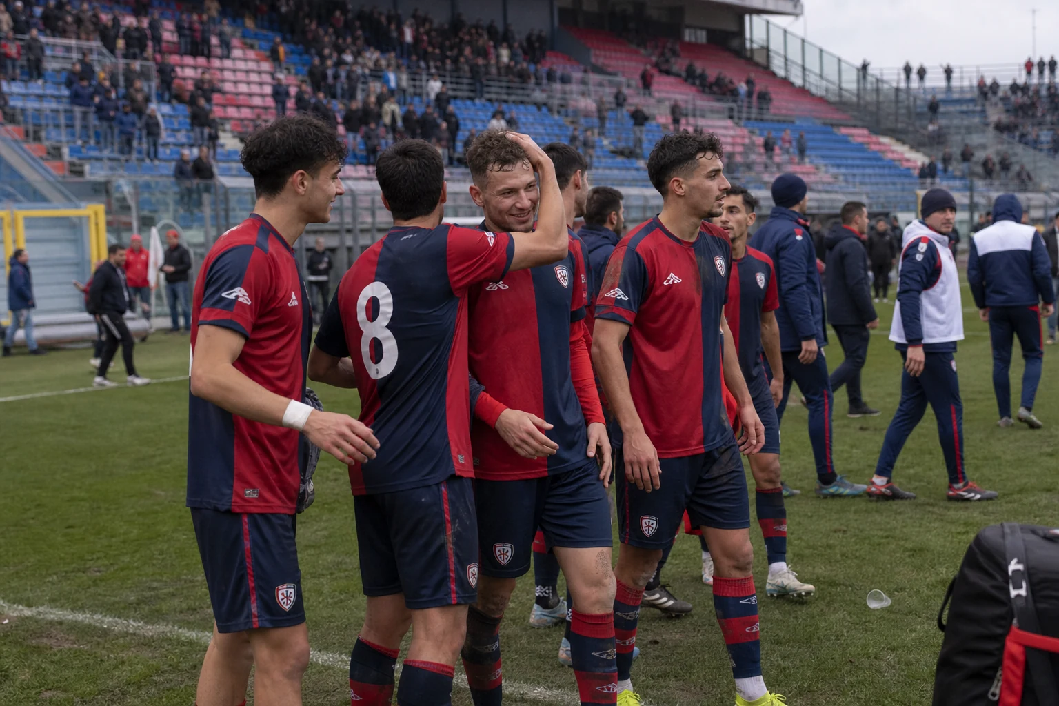 Cagliari henter Roberto Gagliardini