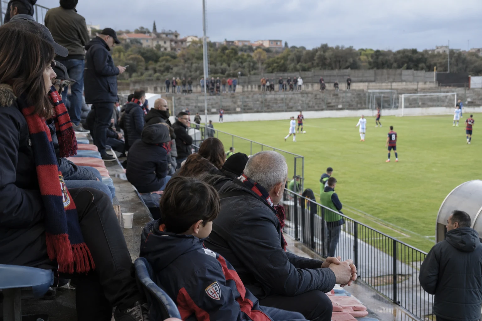 Maldini avgjorde da Cagliari slo Udinese 1-0