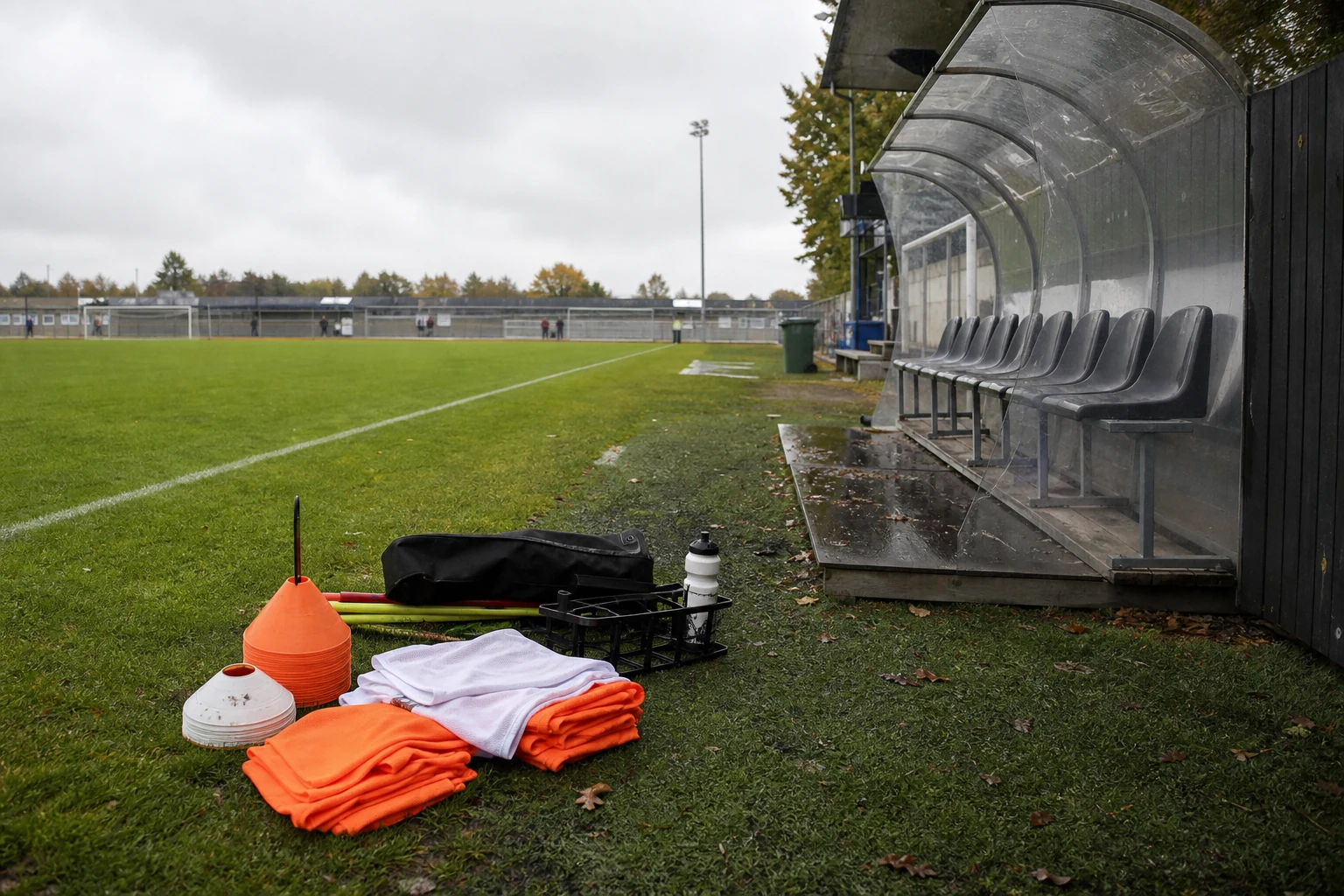 Jeff Ekhator klar for Juventus