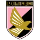 Palermo emblem